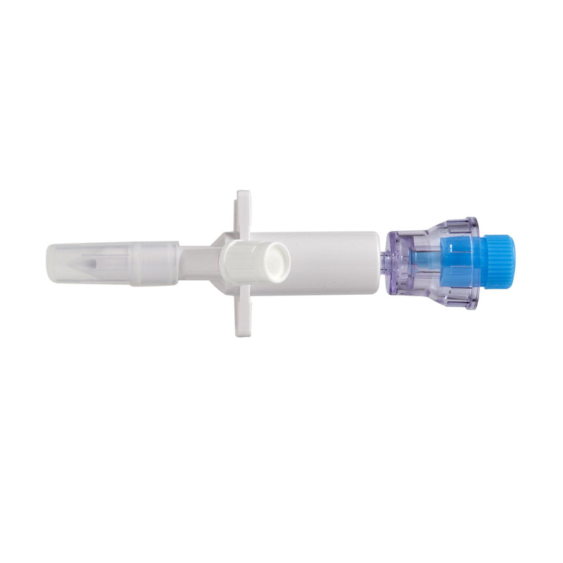 Standard Spike Dispensing Pin Safsite | B. Braun Medical | SurgiMac