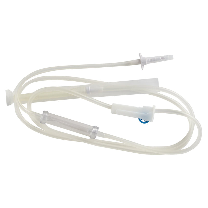 Urology Irrigation Set 0.188 Inch ID 82 Inch 1 Lead | B. Braun Medical | SurgiMac