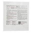 IV Extension Set RateFlow* Standard Bore 18 Inch Tubing Without Filter | B. Braun Medical | SurgiMac