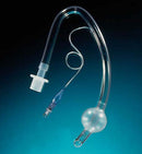 IV Pump Set Outlook Pump Without Ports 60 Drops / mL Drip Rate Without Filter 135 Inch Tubing Nitroglycerin | B. Braun Medical | SurgiMac