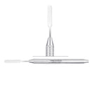 SurgiMac 26 Spatula, 1/Pk. Stainless Steel