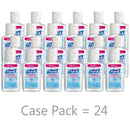 Hand Sanitizer Purell Advanced 2 oz. Ethyl Alcohol Gel Bottle