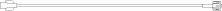 Syringe Pump Extension Set Micro Bore 36 Inch Tubing Without Filter | B. Braun Medical | SurgiMac