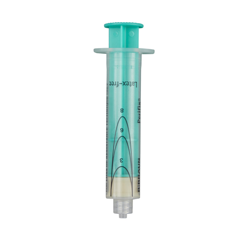 LOR Syringe Perifix 8 mL Luer Lock Tip Without Safety | B. Braun Medical | SurgiMac