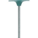 Brownie Stone, Floppie, ISO