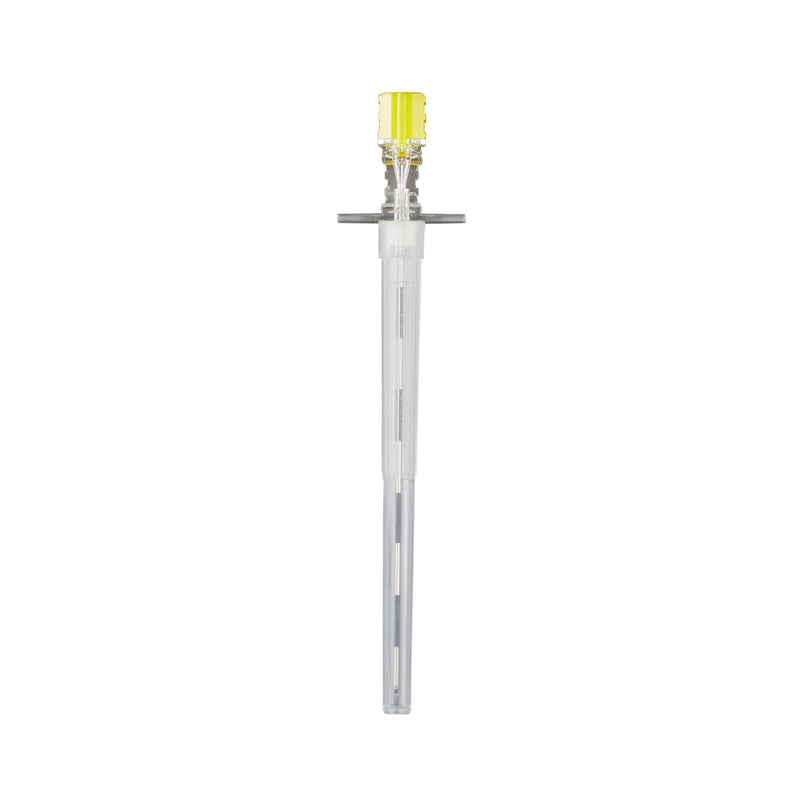 Epidural Needle Perifix 3-1/2 Inch 20 Gauge Tuohy Style | B. Braun Medical | SurgiMac