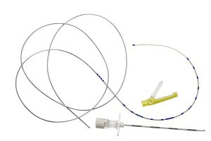 Epidural Catheter Perifix 20 Gauge Closed Tip Catheter, Stylet | B. Braun Medical | SurgiMac