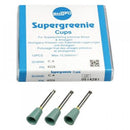 Supergreenie Stone, Cup, ISO