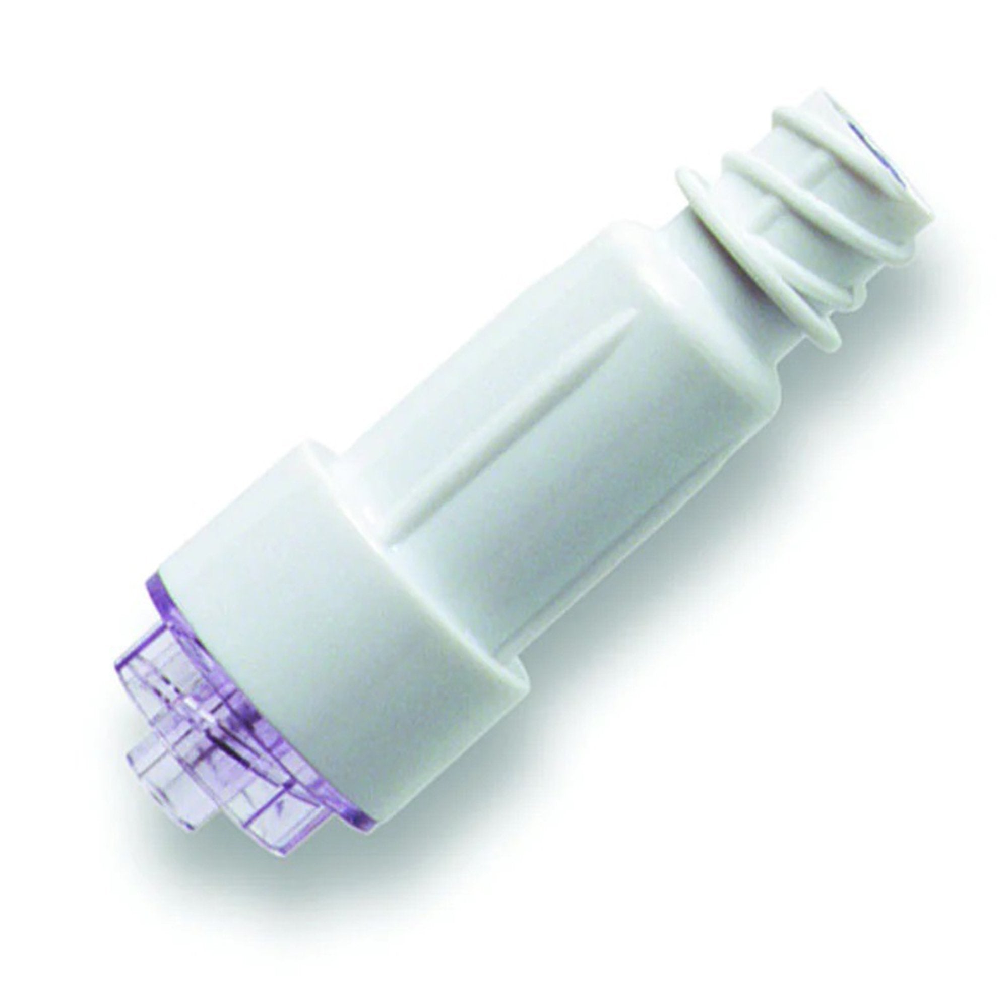 Needleless Connector UltraSite Positive Displacement | SurgiMac Dental ...