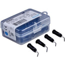 BeautiSealant Needle Tips, 50 x 27G by SurgiMac