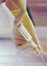 IV Flush Solution Sodium Chloride, Preservative Free 0.9% IV Solution Prefilled Syringe 10 mL | B. Braun Medical | SurgiMac