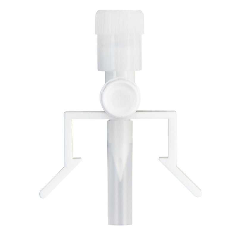 IV Additive/Diluent Dispensing Pin Mini-Spike* | B. Braun Medical | SurgiMac