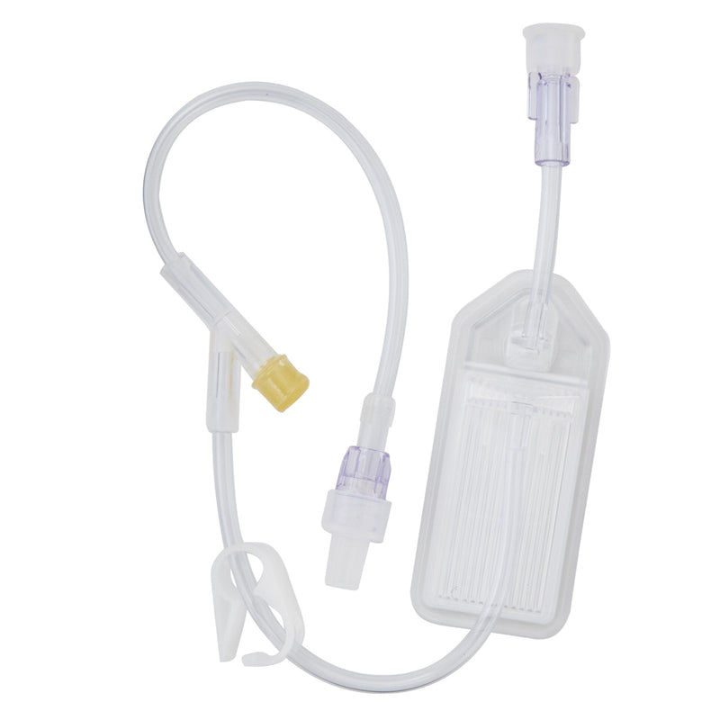 IV Extension Set FilterFlow 16 Inch Tubing With Filter | B. Braun Medical | SurgiMac