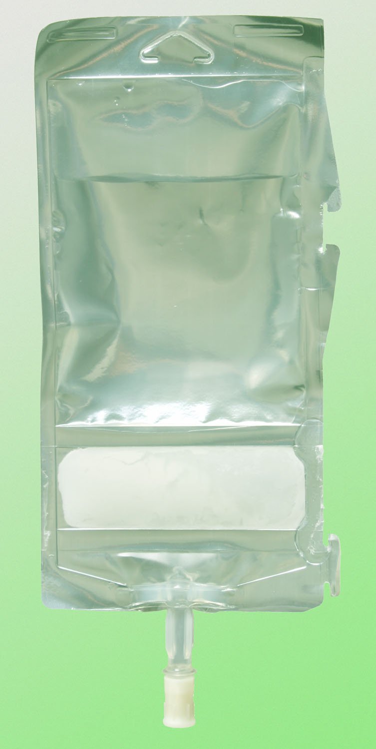 Cefazolin Sodium / Dextrose, Isotonic 1 Gram / 50 mL Injection Duplex Container 50 mL | B. Braun Medical | SurgiMac