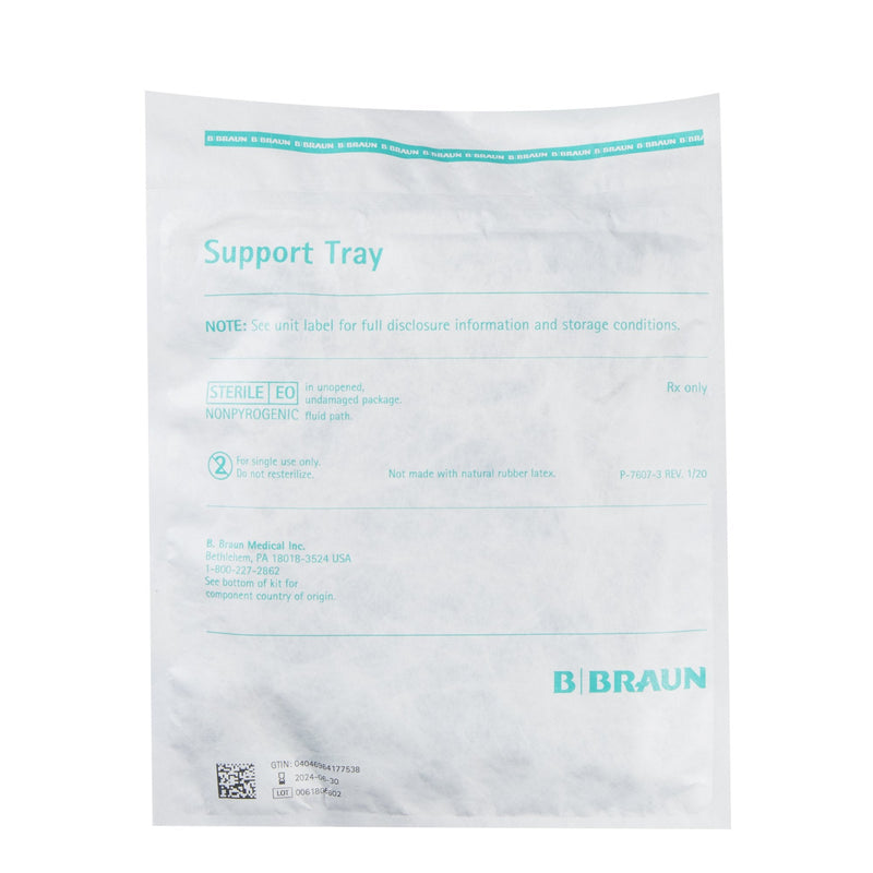 Support Tray | B. Braun Medical | SurgiMac