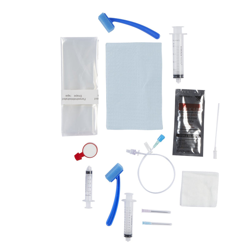 Support Tray | B. Braun Medical | SurgiMac