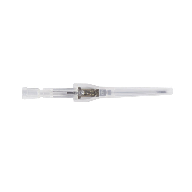 Peripheral IV Catheter Introcan Safety 16 Gauge 1.25 Inch Sliding Safety Needle | B. Braun Medical | SurgiMac