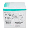 Peripheral IV Catheter Introcan Safety 16 Gauge 1.25 Inch Sliding Safety Needle | B. Braun Medical | SurgiMac