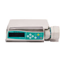 Syringe Infusion Pump Perfusor Space Ni-MH, Lithium Ion Battery NonWireless 3 to 60 mL Syringe 0.01 to 99.99 mL/h in stages from 0.01 mL/h100.0 – 999.9 mL/h in stages from 0.1 mL/h | B. Braun Medical | SurgiMac