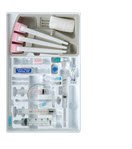 Epidural Tray Perifix Continuous Tuohy 18 Gauge 3-1/2 Inch | B. Braun Medical | SurgiMac