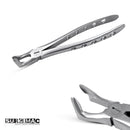 Surgimac extracting forceps