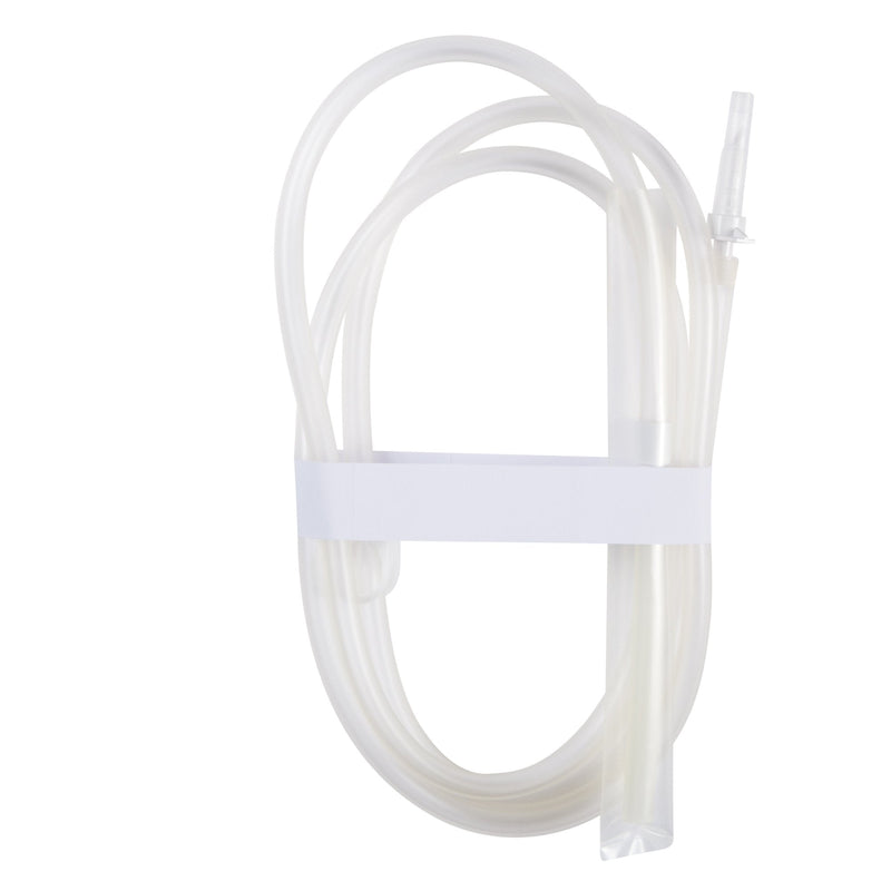 Cysto-Bladder Irrigation Set PIC 0.281 Inch ID 80 Inch 1 Lead Plastic | B. Braun Medical | SurgiMac