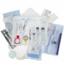 Nerve Block Support Tray Contiplex | B. Braun Medical | SurgiMac