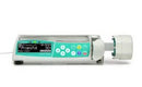 Syringe Infusion Pump Perfusor Space Ni-MH, Lithium Ion Battery NonWireless 3 to 60 mL Syringe 0.01 to 99.99 mL/h in stages from 0.01 mL/h100.0 – 999.9 mL/h in stages from 0.1 mL/h | B. Braun Medical | SurgiMac