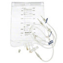 EVA Gravity Mixing Container 2000 mL | B. Braun Medical | SurgiMac