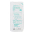 IV Extension Set Caresite Small Bore 17 Inch Tubing | B. Braun Medical | SurgiMac