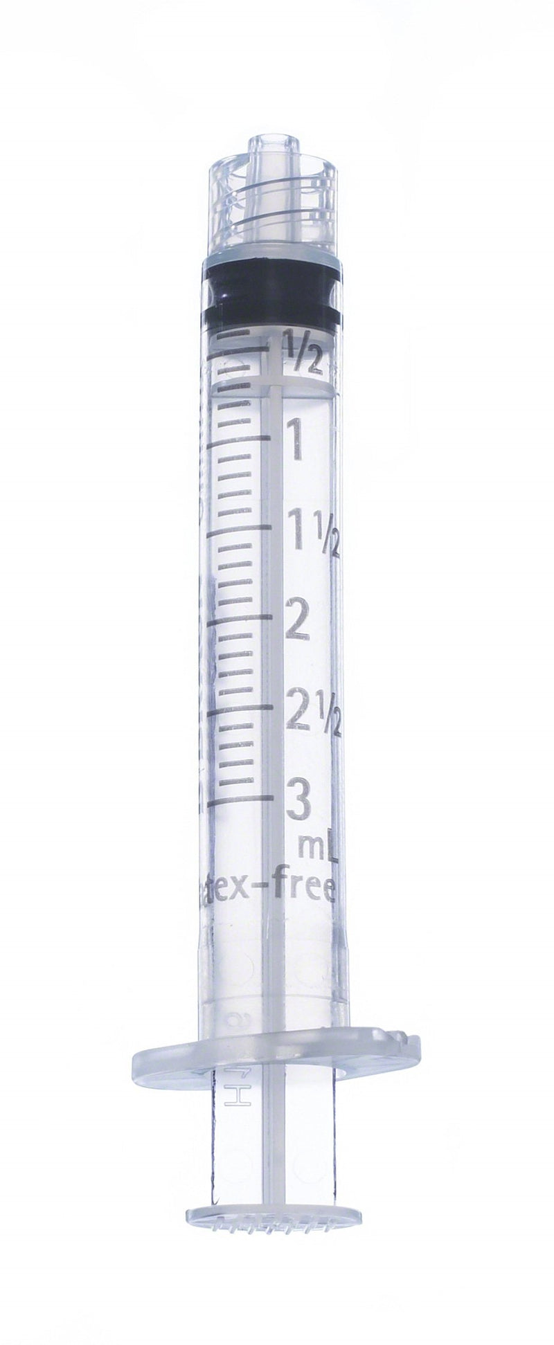 General Purpose Syringe Omnifix 3 mL Luer Lock Tip Without Safety | B. Braun Medical | SurgiMac