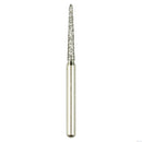 Robot FG Diamond, Round End Tapered Cylinder by SurgiMac