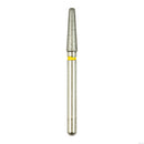 Robot FG Diamond, Corner Round Tapered Cylinder, ISO