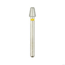 Robot FG Diamond, Corner Round Tapered Cylinder, ISO