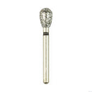 Robot FG Diamond, Pear, ISO