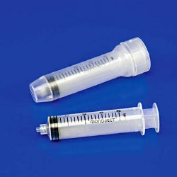 General Purpose Syringe Monoject™ 20 mL Rigid Pack Luer Lock Tip Without Safety