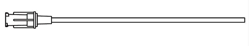 Medication Transfer Straw Filter Straw | B. Braun Medical | SurgiMac