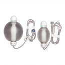 Elastomeric Pump Easypump II ST Gravity Disposable 250 mL Capacity 250 mL Volume 250 mL / Hr. Flow Rate | B. Braun Medical | SurgiMac