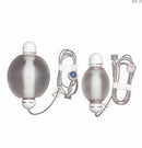 Elastomeric Pump Easypump II LT Gravity Disposable 125 mL Capacity 125 mL Volume 5 mL / Hr. Flow Rate | B. Braun Medical | SurgiMac