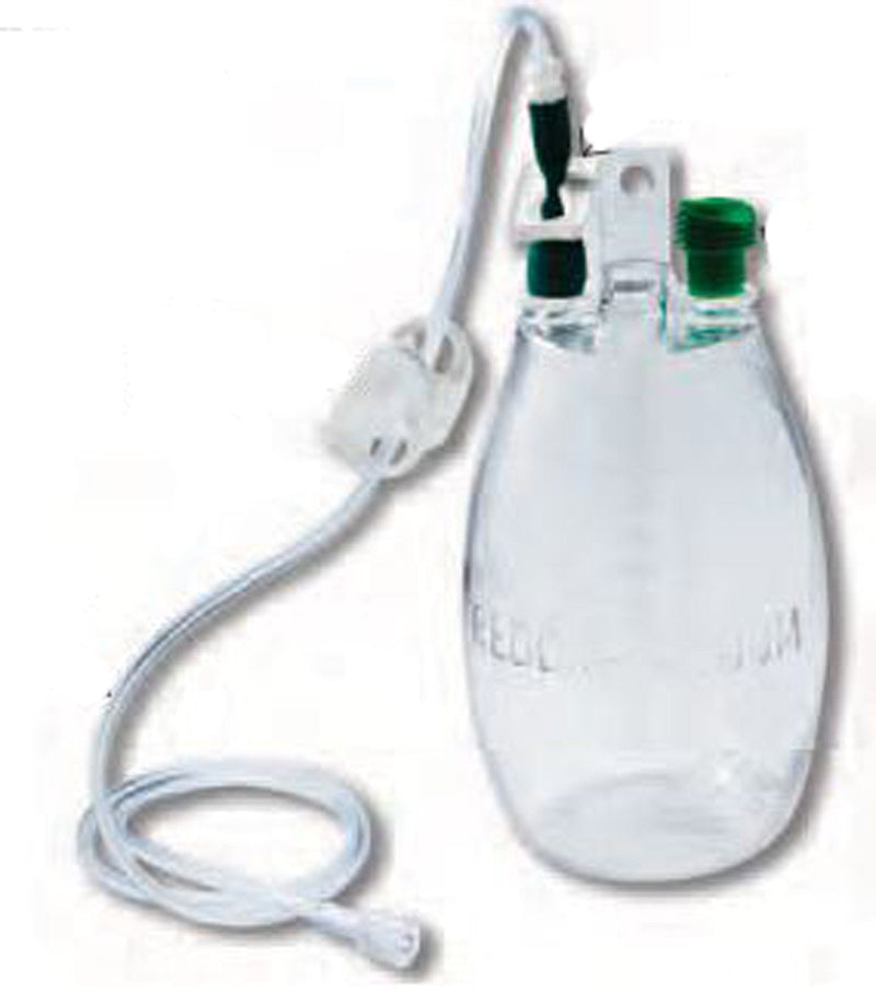 Drainage System ASEPT 600 mL | B. Braun Medical | SurgiMac