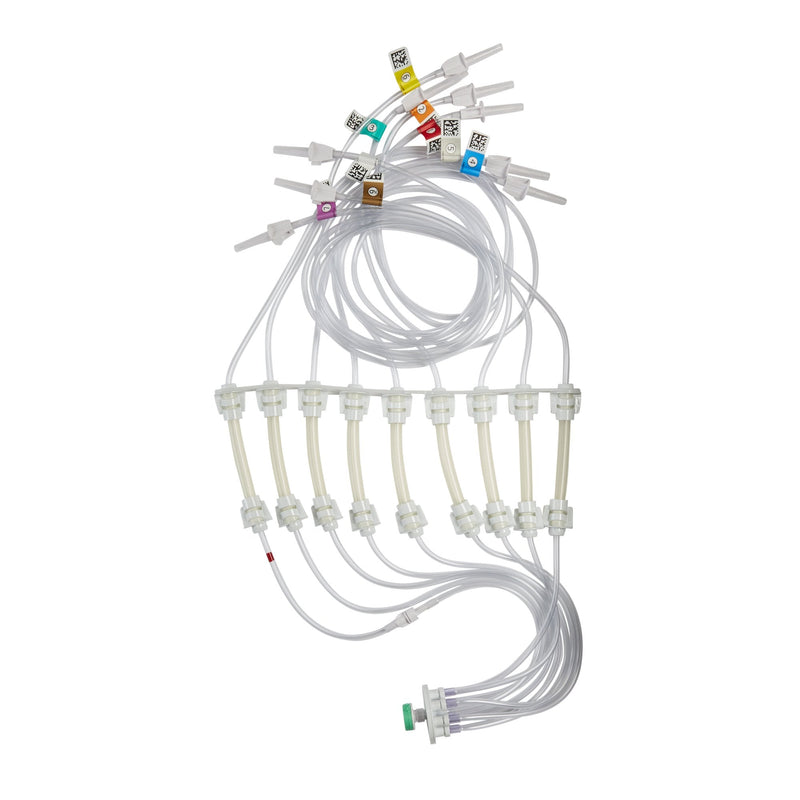 Transfer Set PINNACLE | B. Braun Medical | SurgiMac