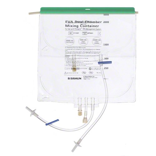 EVA Mixing Container Pinnacle 4000 mL | SurgiMac Dental District ...