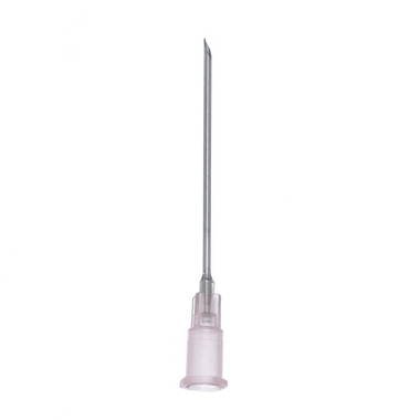 Hypodermic Needle SteriCan 1-1/2 Inch Length 18 Gauge Regular Wall Without Safety | B. Braun Medical | SurgiMac