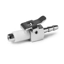 Male Quick-Disconnect to 1/4 Poly-Flow Tubing | D569 | | Dental, Dental Equipment, Equipment, Equipment parts & accessories | Parkell | SurgiMac