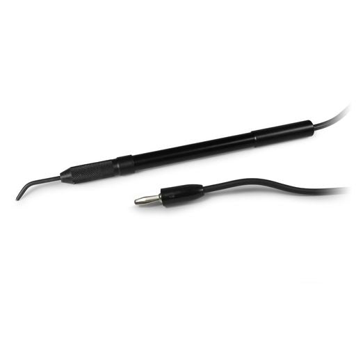 Sensimatic (Original) Black Handpiece/Cable | D633 | | Dental, Dental Equipment | Parkell | SurgiMac
