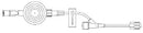 IV Extension Set Small Bore 9 Inch Tubing With Filter | B. Braun Medical | SurgiMac