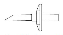 Blood Spike Adapter | B. Braun Medical | SurgiMac