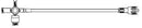 IV Extension Set ULTRAPORT 10 Inch Tubing Without Filter | B. Braun Medical | SurgiMac
