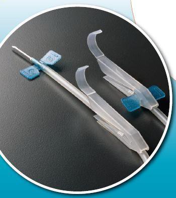 Arteriovenous Fistula Needle MasterGuard 15 Gauge 1 Inch 12 Inch Tubing Without Port | B. Braun Medical | SurgiMac