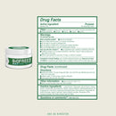 Biofreeze Cream, 3 oz Jar,  Box of 3
